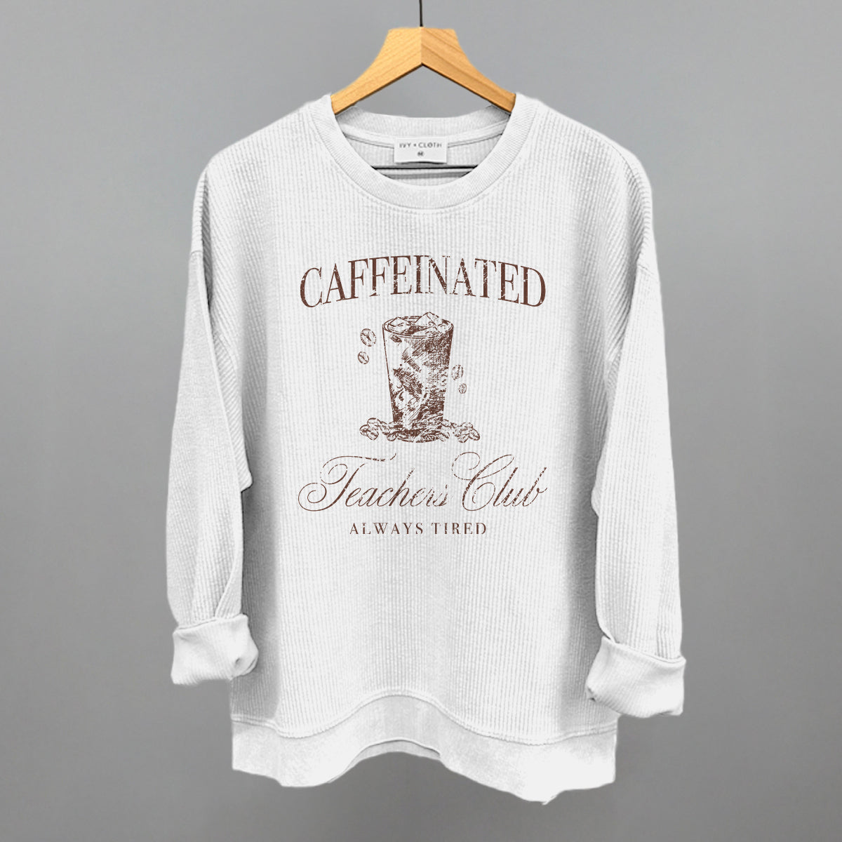 Caffeinated Teachers Club
